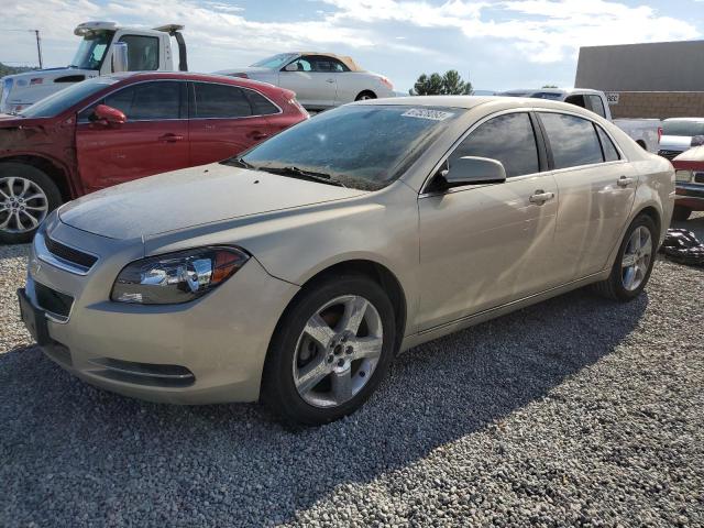 2011 Chevrolet Malibu 