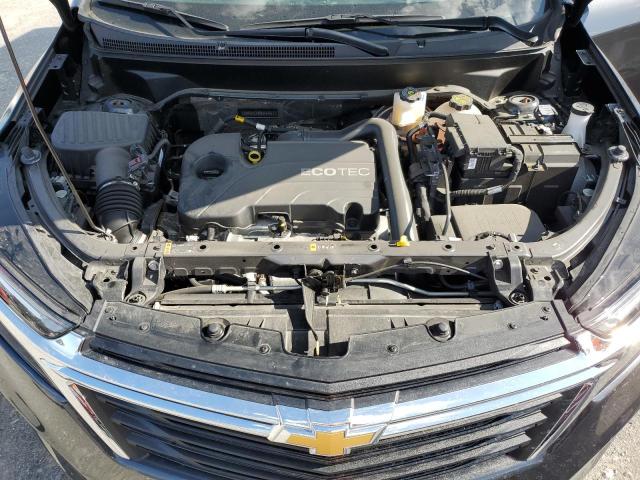 2022 CHEVROLET EQUINOX LT - 3GNAXKEV8NS246480
