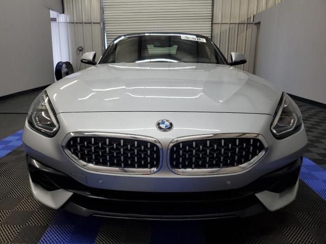 WBAHF3C0XMWX26317 2021 BMW Z4 Sdrive30I