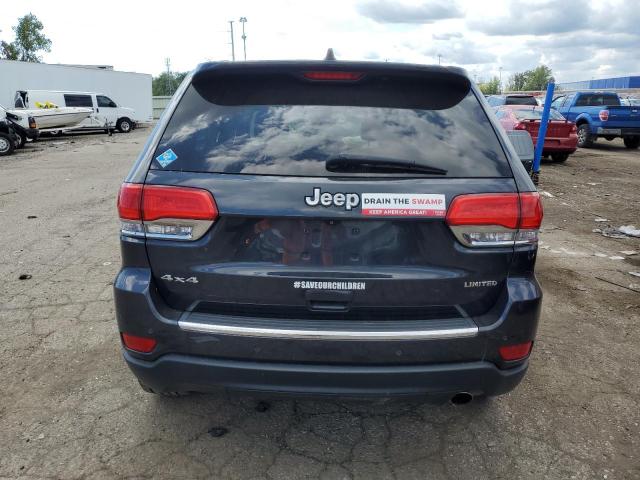 1C4RJFBG3FC107360 Jeep Grand Cherokee Limited