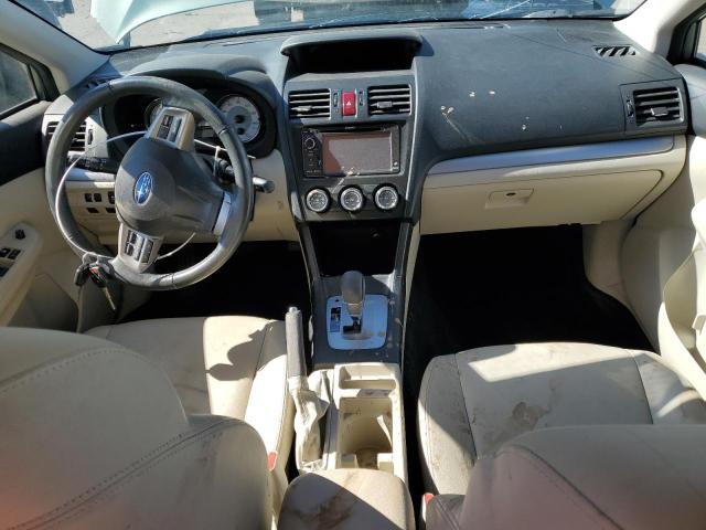 JF1GPAK60EH320015 Subaru Impreza Limited