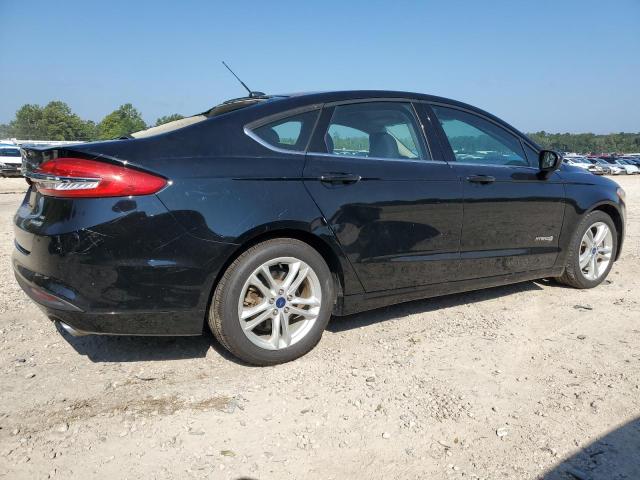 3FA6P0LUXJR138950 2018 FORD FUSION, photo no. 3