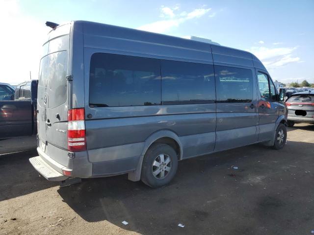 WDZPE8DD2GP228255 | 2016 MERCEDES-BENZ SPRINTER 2