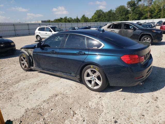 WBA4A5C56FD410156 BMW 428 I Gran Coupe