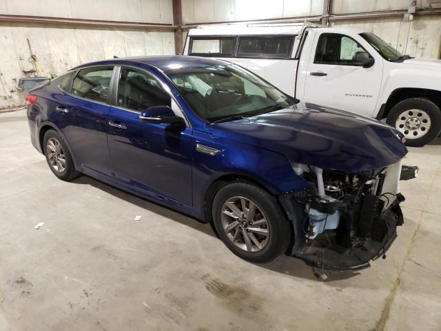 5XXGT4L34KG326081 KIA Optima Lx