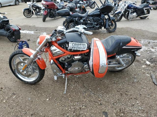 2006 HARLEY-DAVIDSON VRSCSE - 1HD1PPG126K977515
