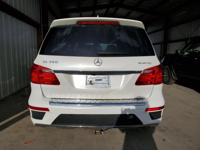 4JGDF2EE2EA276550 Mercedes-Benz Gl 350 Bluetec