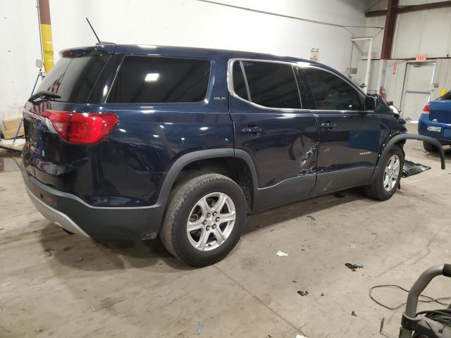 1GKKNKLA2HZ169880 GMC ACADIA SLE
