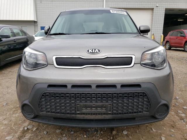 KNDJN2A26F7173541 KIA Soul