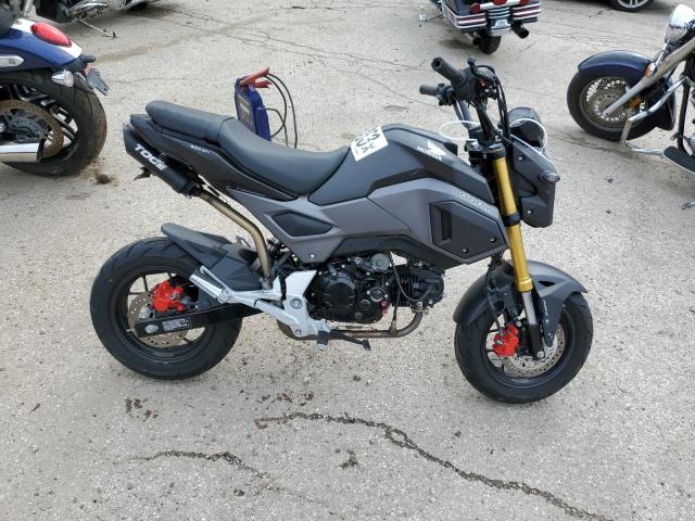 2018 honda grom online for sale