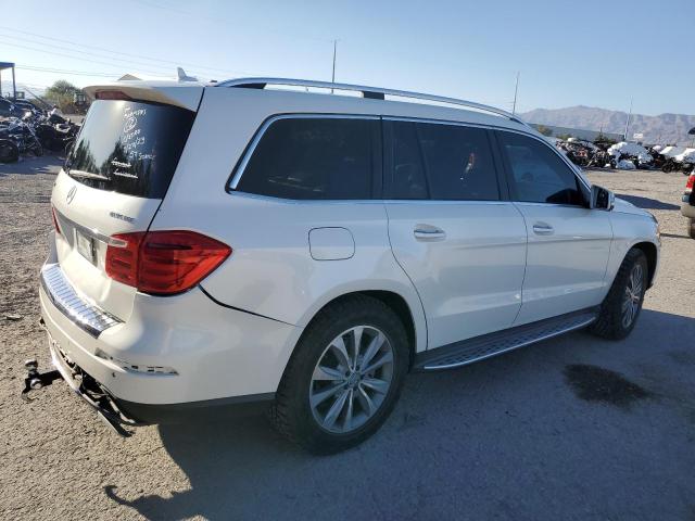 VIN 4JGDF2EE7EA400005 2014 Mercedes-Benz GL-Class, ... no.3