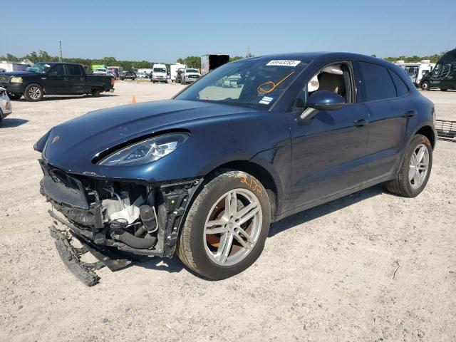 WP1AA2A5XLLB04181 Porsche Macan 