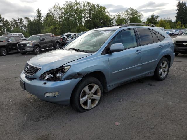 2007 Lexus RX 350 