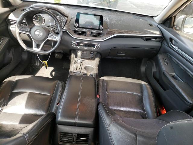 1N4BL4EV1KC248485 Nissan ALTIMA SL