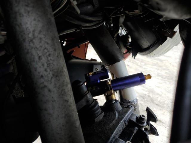 2002 BMW K1200 LT WB10555A42ZD78286