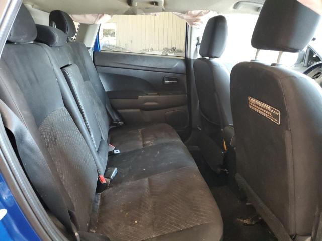 4A4AR4AUXFE006489 Mitsubishi Outlander Sport Se