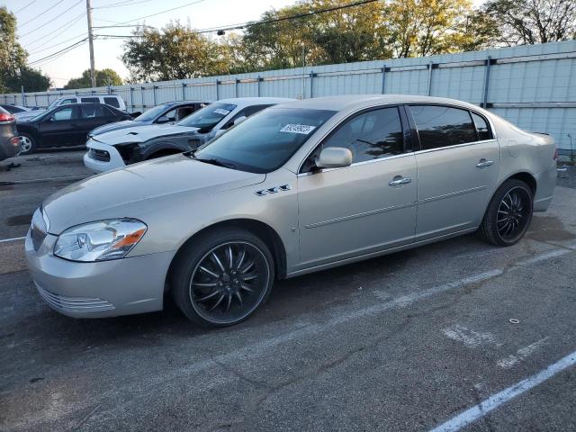 2009 Buick Lucerne CX