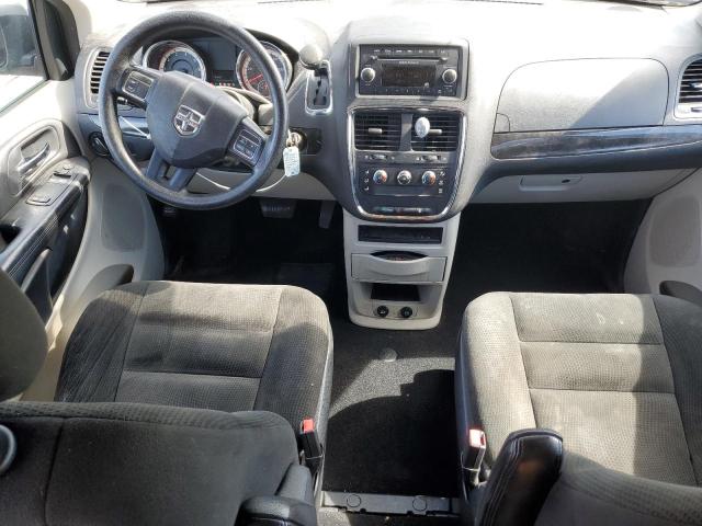 2C4RDGBG0GR125448 Dodge Grand Caravan Se