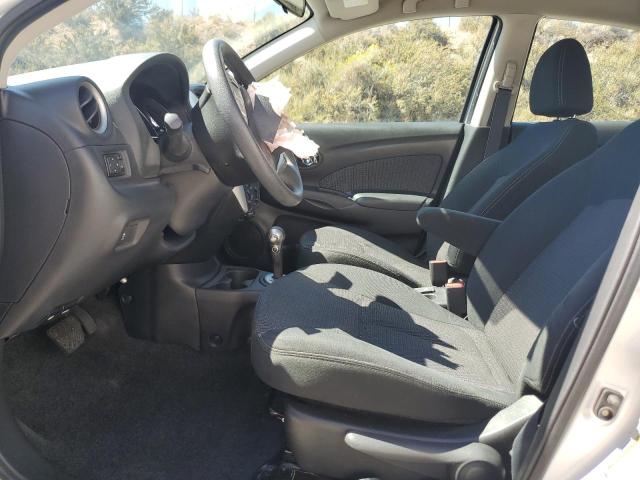 3N1CN7AP7FL808511 Nissan VERSA S