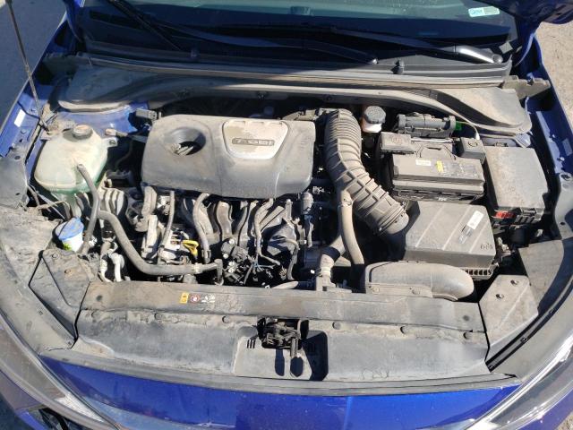 KMHD04LB2LU100616 Hyundai Elantra Sport