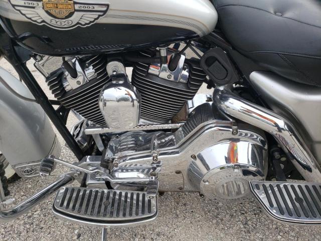 2003 HARLEY-DAVIDSON FLHRCI ANN - 1HD1FRW413Y746768
