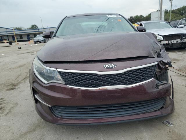 2016 KIA OPTIMA LX - 5XXGT4L35GG031885