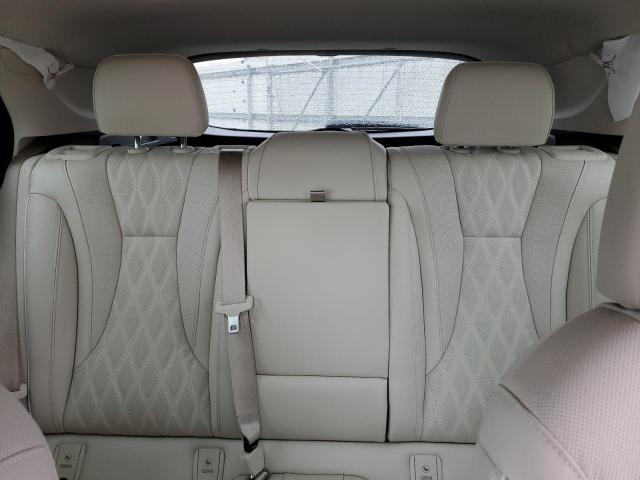 LRBFZRR47PD060238 Buick Envision Avenir