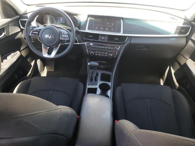 5XXGT4L35KG293382 Kia Optima LX 8