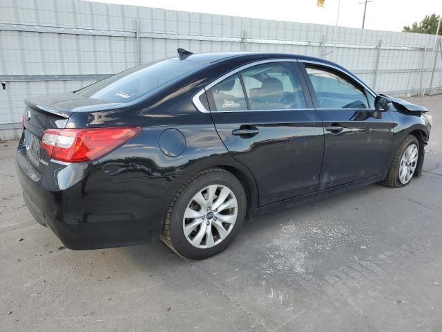 4S3BNBF67G3059587 Subaru Legacy 2.5i Premium
