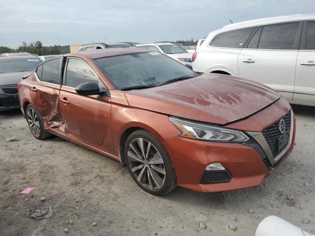 1N4BL4CV8NN340141 Nissan ALTIMA SR