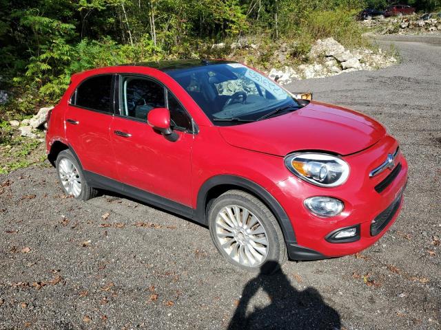 Vin: zfbcfydt9gp304902, lot: 67231563, fiat 500 lounge 20164