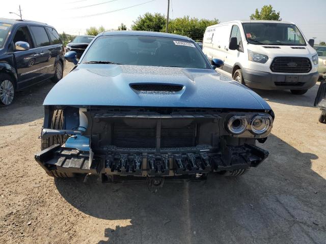 2C3CDZBT3PH502699 Dodge Challenger R/t