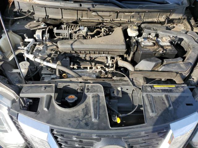 5N1AT2MT2JC718074 Nissan ROGUE S