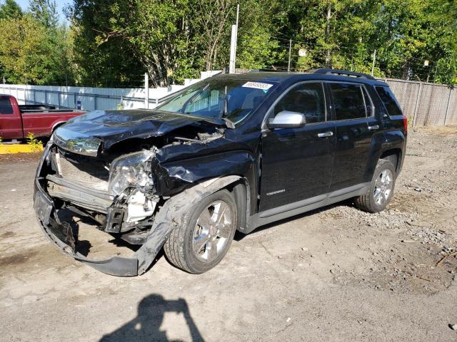 2015 GMC Terrain SLT