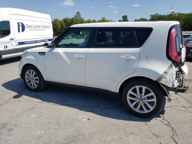 KNDJP3A50K7679791 Kia Soul + 2