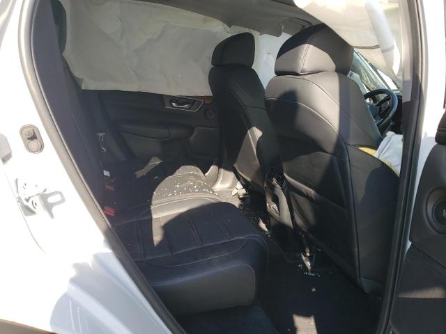 5J6RT6H95NL005263 Honda Cr-v Touring