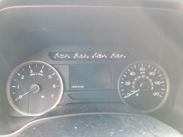 1FTEW1C47LKD37766 Ford F150 Supercrew