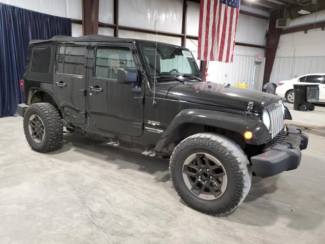 1C4BJWEG3JL859937 | 2018 JEEP WRANGLER U