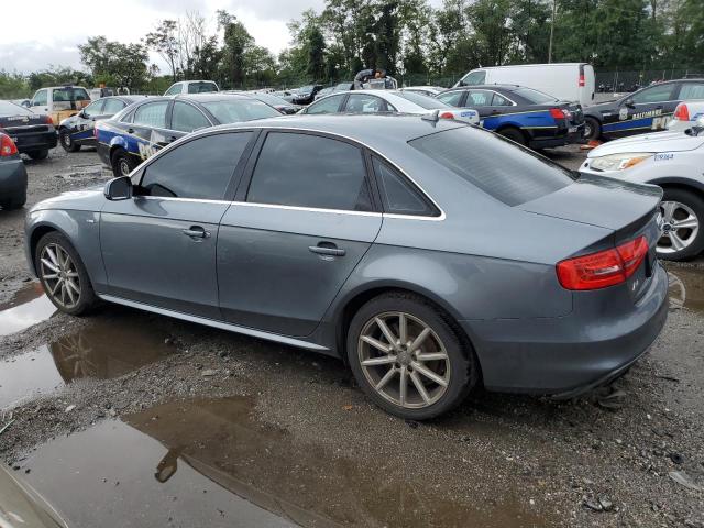 VIN WAUFFAFL3FN021322 2015 Audi A4, Premium Plus no.2