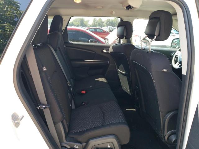 2015 DODGE JOURNEY SX - 3C4PDCBG3FT556541