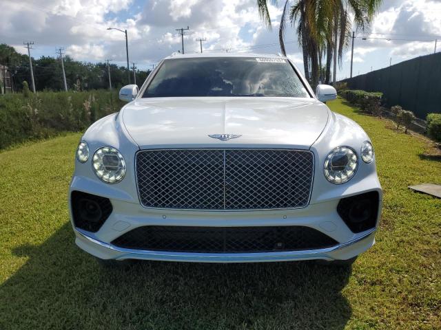 VIN SJAAM2ZV0NC039908 2022 Bentley Bentayga no.5