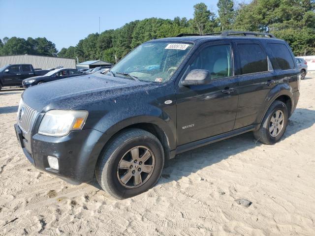 2008 Mercury Mariner 