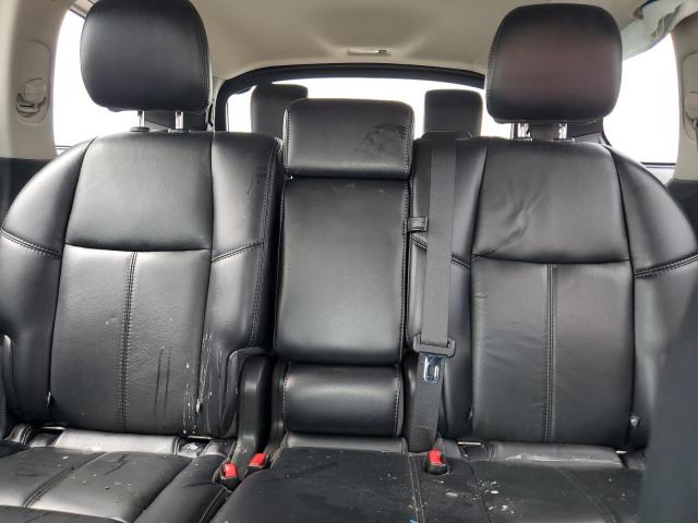5N1DR2MN5JC603563 Nissan Pathfinder S