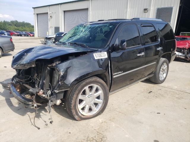 2010 GMC Yukon Denali