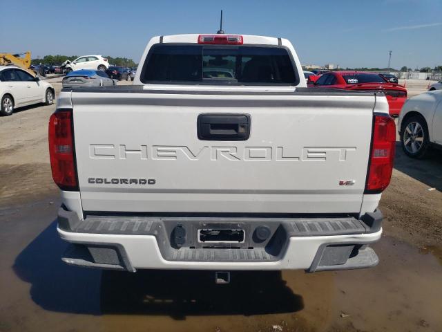 1GCGTCEN4N1242870 Chevrolet Colorado L 6