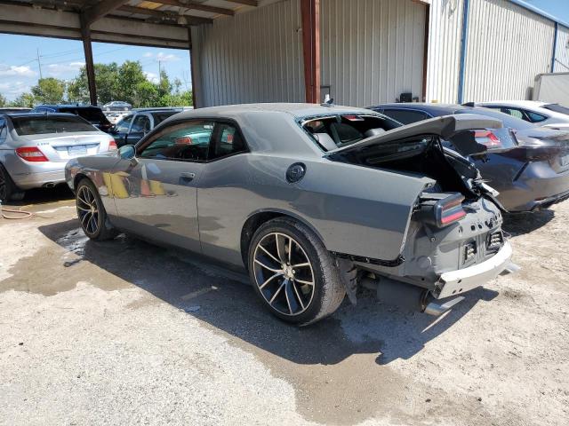 2C3CDZBT8JH270947 | 2018 DODGE CHALLENGER