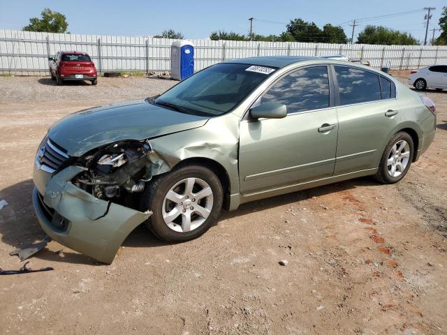 2008 Nissan Altima 2.5