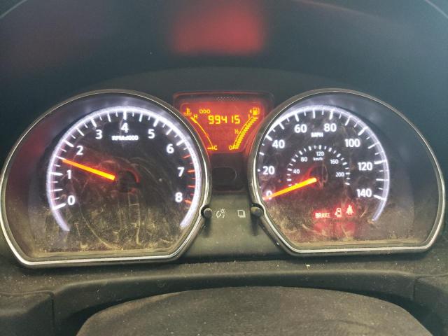 3N1CE2CP1EL400424 Nissan Versa Note S