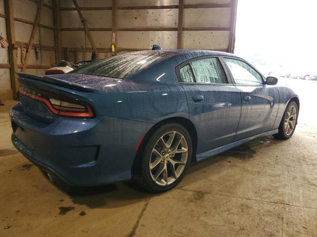 2C3CDXHG3NH264137 Dodge Charger GT 3