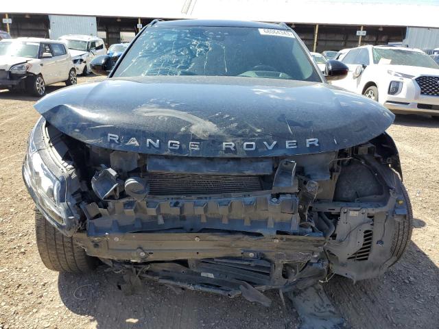 SALYM2RV3JA744388 Land Rover Range Rover Velar R-dynamic Hse